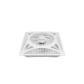 Ventilateur de plafond mural télécommandé de 14 pouces